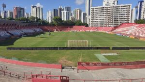 SDS reforça esquema de segurança para a final do Nordestão entre Sport e Fortaleza