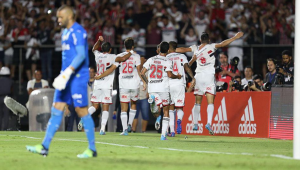 Sem ficar em cima do muro, João Guilherme fala da expectativa para a final entre Sport e Fortaleza