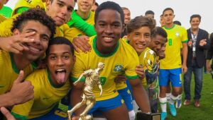 “Um erro meu pode custar o título”, diz Roberto Fernandes em preparação para final do Pernambucano