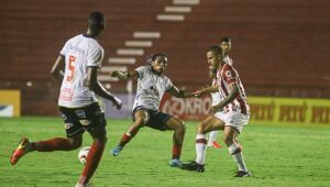 Pela segunda rodada da série B, Sport visita o Guarani e reencontra Daniel Paulista