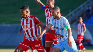 Sport chega na Série B com “aprendizado” de tropeços recentes; confira provável escalação