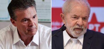 Dilema do PSB é resolver proporcional ou ir para eleição “colado” em Lula