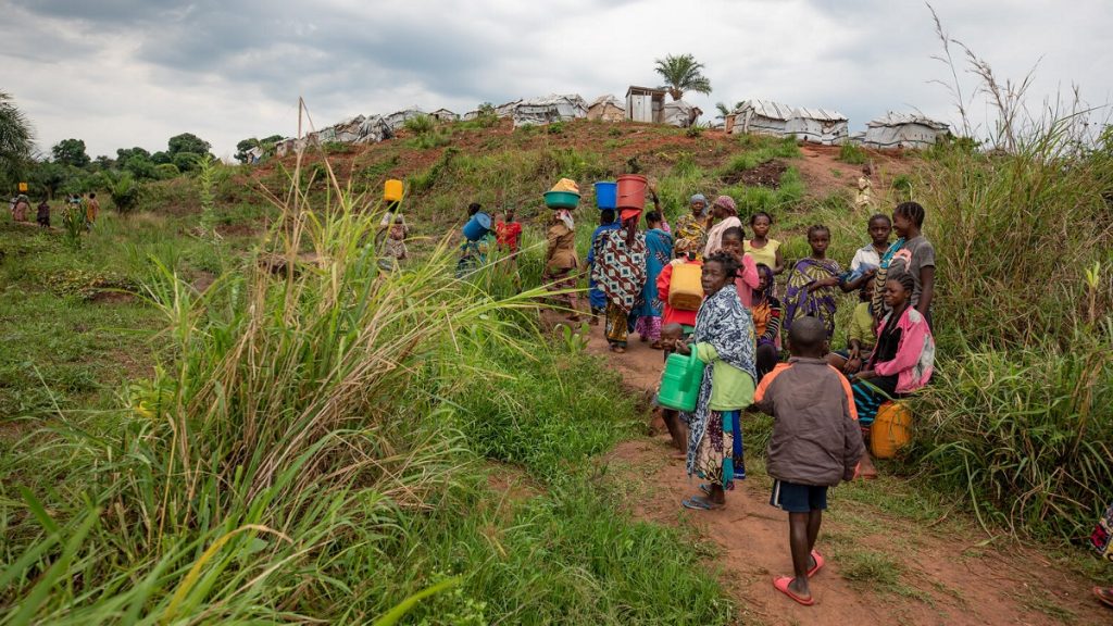 Agência de migração da ONU faz apelo de US$ 18,5 milhões ante ao ‘aumento’ da mpox