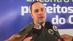 Eleito presidente do TSE, Moraes diz que eleitores não merecem “discurso de ódio”