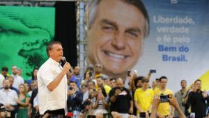 Partido Novo oficializa candidatura de Felipe d’Avila à presidência