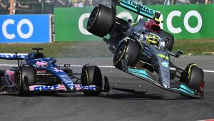 Verstappen se recupera, vence na Bélgica e se isola cada vez mais no Mundial de F1