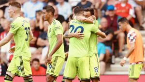 Rodada da Premier League: Manchester City derrota Palace de virada; Chelsea vence Leicester