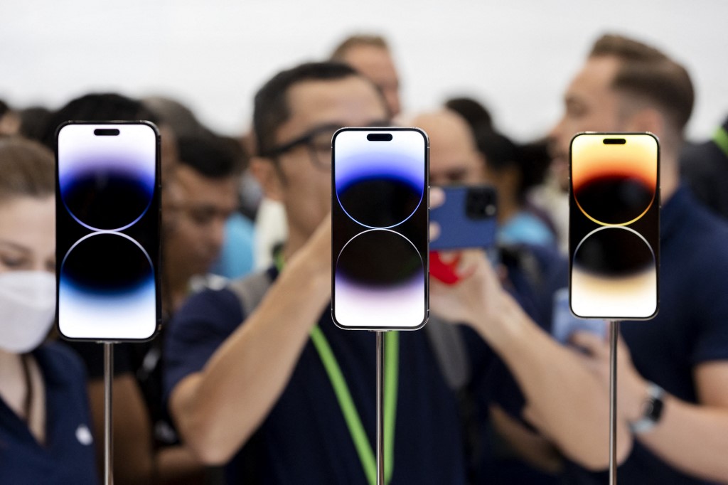 iPhone 14 liberado para o Brasil; Apple divulga preço e disponibilidade