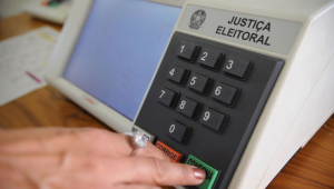 Justiça Eleitoral alerta sobre possível alteração em local de votação