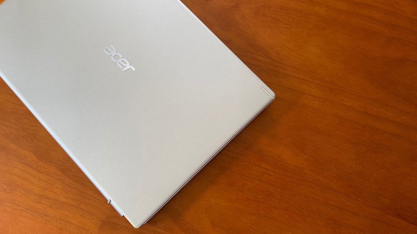 Review Acer Aspire 5: um notebook companheiro do dia a dia