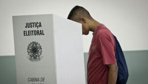 Marília tem 38%; Raquel e Miguel empatam com 17%, segundo Ipec