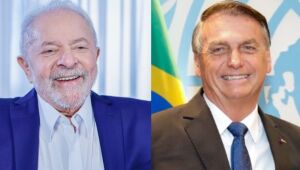 Bolsonaro pede afastamento de Moraes de ação no TSE por “gesto de degola”