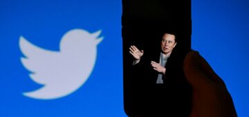 Usuários do Twitter testam os limites da rede na era Musk