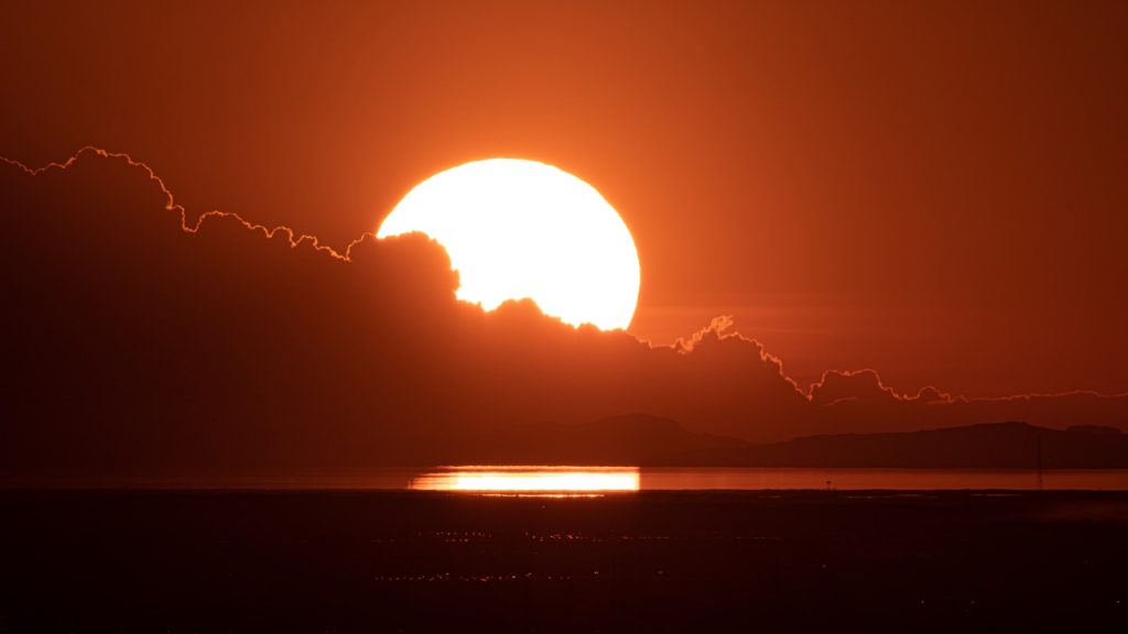 Estudo projeta ‘milhares de mortes’ e lista países que mais sofrerão com as ondas de calor