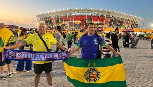 Alemanha-Costa Rica será primeiro jogo de Copa com trio de arbitragem feminino