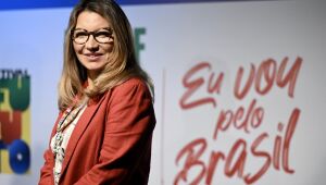 Joênia Wapichana aceita convite para a Funai: “Trabalho é de reconstrução”