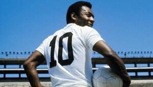 Premier League terá um minuto de aplausos antes dos jogos em homenagem a Pelé