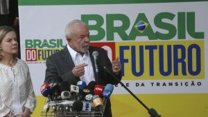 Em aceno a evangélicos, posse de Lula terá show de pastor e cantor gospel Kleber Lucas