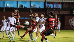 Santos e Flamengo abrem a edição 2023 do Brasileiro Feminino