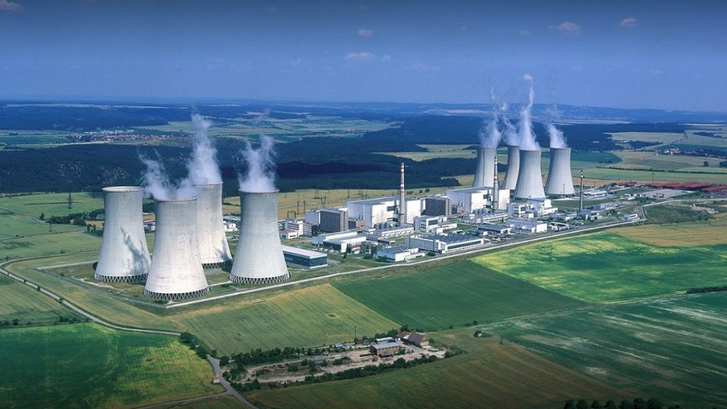 Ação climática está mudando positivamente a opinião global a respeito da energia nuclear