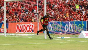 Pela quinta vez, Sport é campeão invicto do Estadual