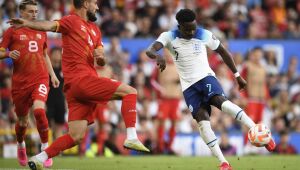 Pensando nas Eliminatórias da Copa, Brasil enfrenta Senegal em amistoso preparatório