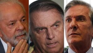 Quando Bolsonaro vai poder disputar uma eleição novamente?