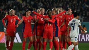 Japão goleia Espanha e avança às oitavas de final em primeiro do grupo C da Copa do Mundo feminina