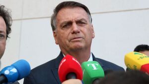 Viagem de Bolsonaro para os Estados Unidos custou R$ 757,2 mil aos cofres públicos