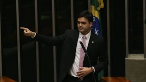 Wellington Dias rejeita divisão de ministério para atender ao Centrão: ‘sistemas só funcionam juntos