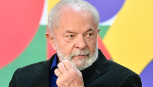 Estado brasileiro retomou sua capacidade de planejamento, diz Lula