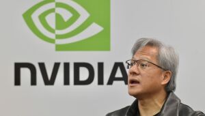 Wall Street fecha em alta e Nvidia dispara