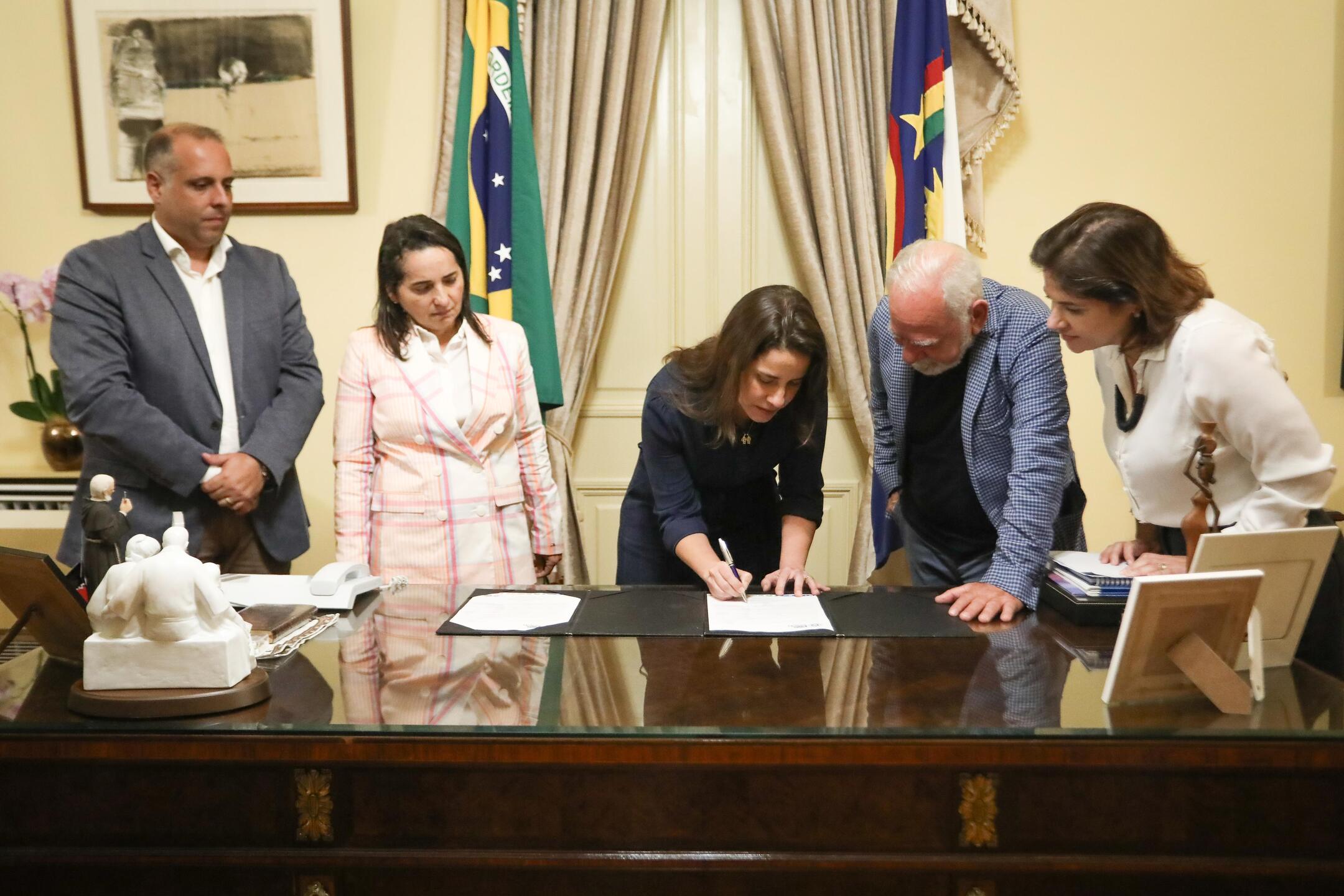 Campus Party pode voltar a acontecer em Pernambuco em 2024