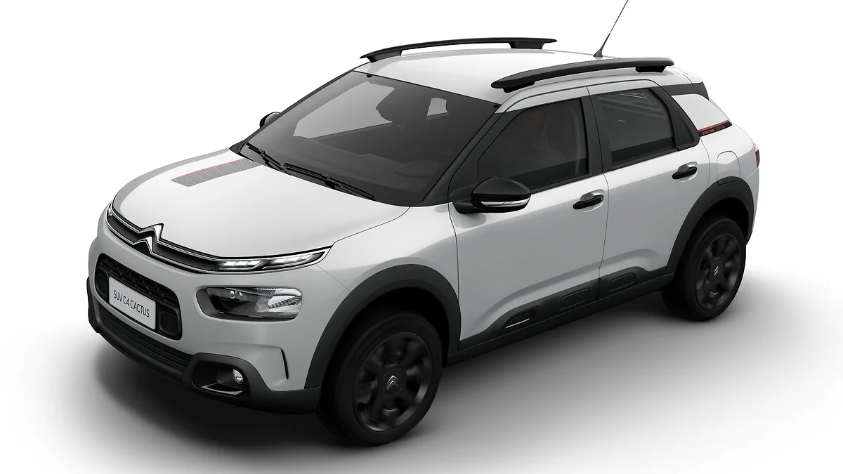 Citroën apresenta a edição edição limitada Noir do Novo SUV C4 Cactus; confira preço e detalhes