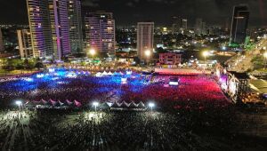 Prefeitura do Recife entrega área beneficiada pelo Programa Mais Vida, no Ibura