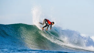 Eliminados precocemente, surfistas brasileiros se revoltam com juízes de Bells Beach