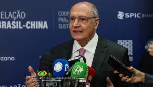 Alckmin: foi aprovado também o Proex Pré-embarque; medida atende indústria de defesa