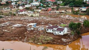 Força Nacional e policiais temporários vão conter saques e roubos no Rio Grande do Sul