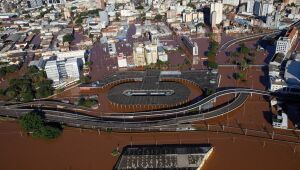 Governo anuncia mais de 2 mil de ônibus elétricos para o Novo PAC