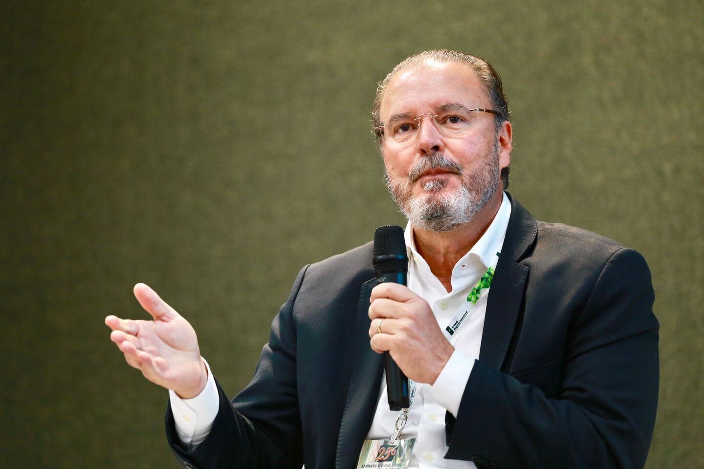 Painel sobre ESG abre 25º Seminário Regional sobre Cana-de-Açúcar, no Recife