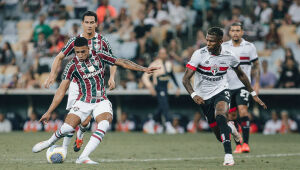 Mané Garrincha terá novo gramado para confronto entre Brasil e Peru pelas Eliminatórias