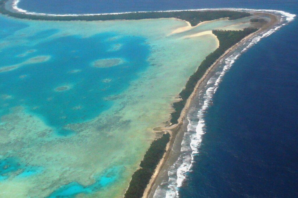 Aumento do nível do mar é tratado como ameaça existencial em debate na ONU