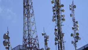 Dois anos depois de implementação, 5G representa só 11% das conexões no Brasil