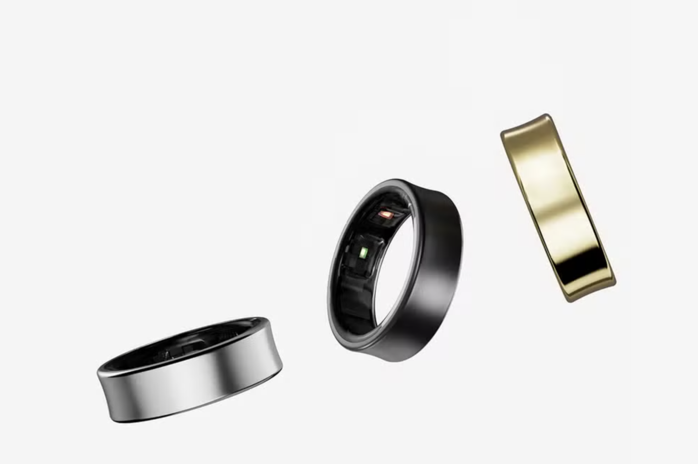 Galaxy Ring: saiba como encontrar o tamanho ideal do anel da Samsung antes de comprar – Tecnologia e Games