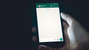 Desativaram o “digitando” no WhatsApp? Como saber quando alguém está mandando mensagem para você