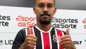 Sport enfrentará Santos com técnico do sub-20 na última rodada da Série B