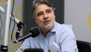 Não pretendo ser candidata à Presidência, diz Gleisi; Lula é o nome do PT para 2026