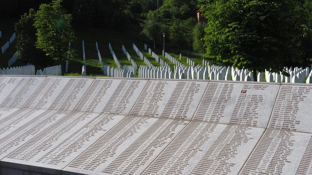 ONU marca Dia Internacional em Homenagem e Dignidade das Vítimas de Crime de Genocídio