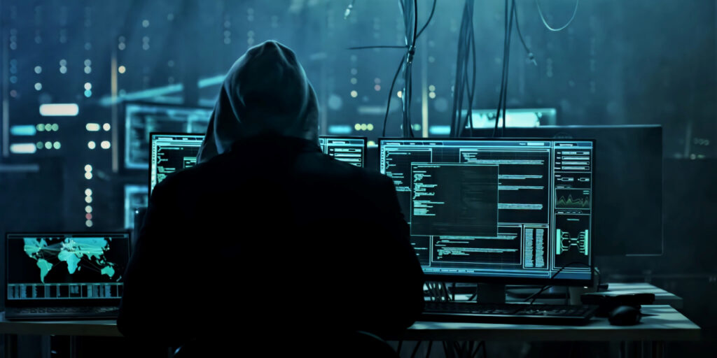 Hackers norte-coreanos lideram roubo de criptomoedas em 2024