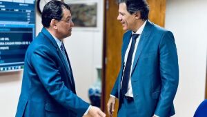 Número 2 de Haddad diz que governo espera aprovação de projetos do pacote fiscal nesta semana